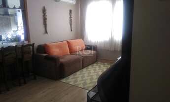 Imagem: Porto Alegre - Apartamento Padrão - Santa