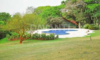 Imagem 6: Terreno - Reserva Santa Isabel Jaguariuna - Jaguariúna