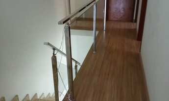 Imagem 2: Sobrado a venda no Condomínio Jardim Europa. Vila Caputera. Mogi das Cruzes