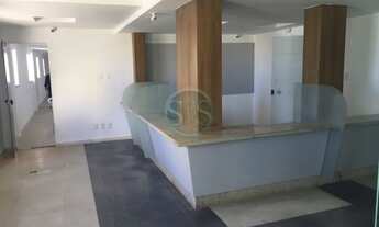 Imagem 2: Salvador - Conjunto Comercial/Sala - Armação