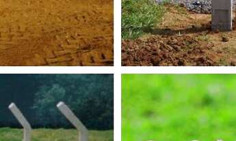 Imagem 4: Lote/Terreno para venda com 1000 metros quadrados em Vila Santa Luzia - Alumínio - SP