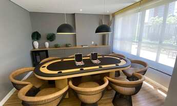 Imagem 3: Apartamento para venda com 66 metros quadrados com 2 quartos em Botafogo - Campinas - SP