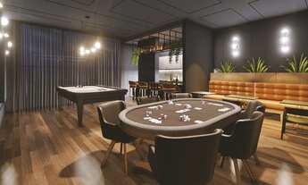 Imagem 7: APARTAMENTO À VENDA NO PONTAL DI VITTA EM FASE ACABAMENTO com 3 suítes a 180m do mar em Ba