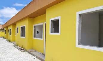 Imagem 5: Casa para venda tem 77 metros quadrados com 2 quartos em Balneário Gaivota - Itanhaém - SP