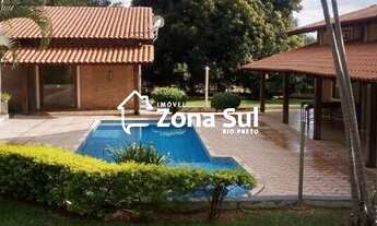 Imagem 6: Mirassol - Chácara - Chacaras Recanto de Ala