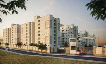 Imagem 6: Curitiba - Apartamento Padrão - Cidade Industrial de Curitiba