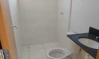 Imagem 4: Apartamento para aluguel 2 quartos c/suíte residencial lago azul uberlândia - AP1869