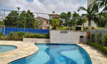 Imagem 4: Sobrado horto do ipe, 110 metros, 3 dormitórios, 1 suite, 2 vagas