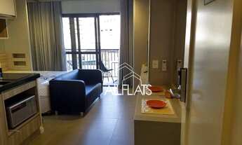 Imagem: Studio com 1 dormitório para alugar, 33