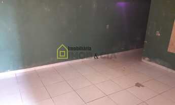 Imagem 3: Qd. 03 Setor Leste Estrutural - Casa de 1 quarto