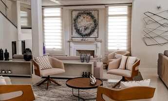 Imagem 7: CASA ALPES - CONDOMÍNIO FLAMBOYAT ATIBAIA-SP