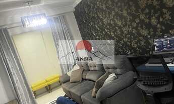 Imagem 2: Vendo lindo apto 61 m² 2 dms 1 suite 1 vaga Premium Macedo!!