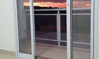 Imagem 2: Casa com 3 dormitórios à venda, 107 m² por R$ 530.000,00 - Condomínio Jardim Guarujá - Sal