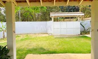 Imagem 2: Chácara - Chácaras São Bento - Valinhos