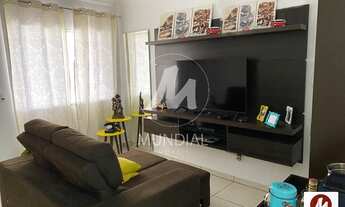 Imagem: Casa (sobrado em condominio) 2 dormitórios/suite