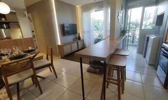 Imagem: Apartamento para venda tem 54 metros quadrados