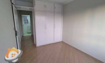 Imagem 4: Apartamento com 3 dormitórios para alugar, 106 m² por R$ 2.600/mês - Pirituba (Zona Norte