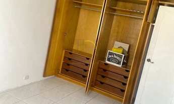 Imagem 4: Apartamento 1 dorm 1 wc 1 vaga Centro - São Vicente