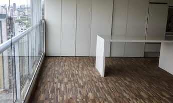 Imagem 3: Cobertura Locação Pinheiros 170 m² 2 Dormitórios