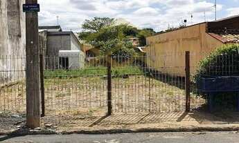 Imagem 2: Terreno - Parque Residencial Carvalho de Moura - Campinas