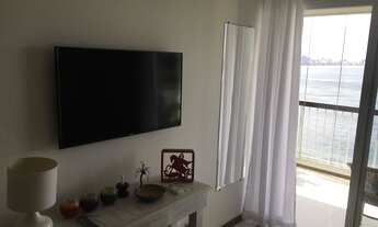 Imagem 3: Apartamento na Avenida Niemeyer