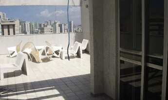 Imagem 7: Apartamento residencial à venda, Boa Viagem, Recife - AP1261.>