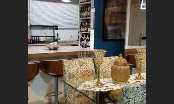 Imagem 5: Apartamento com 1 dorm, Itararé, São Vicente - R$ 250 mil, Cod: 93047