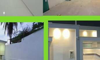 Imagem: Lindo casarão 3 quartos em via pública