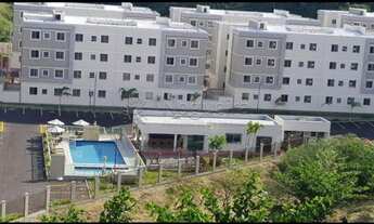 Imagem 4: Apartamento para venda com 45 metros quadrados com 2 quartos em Alberto Maia - Camaragibe