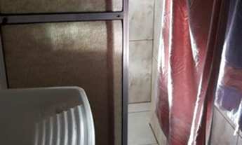 Imagem 4: Apartamento para Venda em Praia Grande, Aviação, 1 dormitório, 1 banheiro, 1 vaga