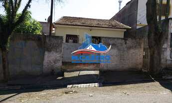 Imagem 7: Casa 02 Quartos - 03 Vagas - Edícula Quarto e Cozinha - Embu das Artes