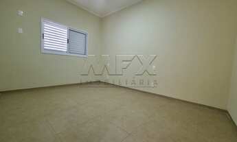 Imagem 4: Bauru - Apartamento Padrão - Vila Carolina