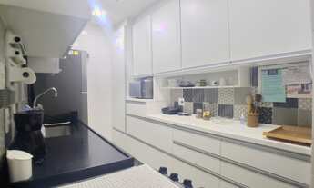 Imagem 3: Apartamento para venda possui 76 metros quadrados com 1 quarto em Ipanema - Rio de Janeiro