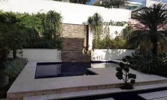 Imagem 5: Casa à venda, 582 m² por R$ 6.390.000,00 - Alphaville - Santana de Parnaíba/SP