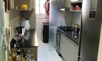 Imagem 4: Apartamento com 2 Quartos à venda, 64,7 m² - Imbuí