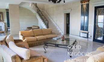 Imagem 3: Cobertura Incrível para venda com 768 metros quadrados com 4 quartos em Paraíso - São Paul