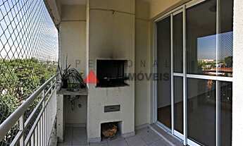 Imagem: LINDO APARTAMENTO PARA ALUGAR EM MOEMA COM