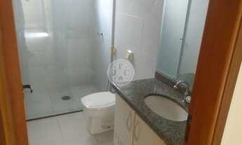 Imagem 4: Casa Térrea - 4 Dormitórios - Aluguel - Nova Ribeirânia