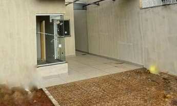 Imagem: Casa para venda tem 102m² com 3 quartos