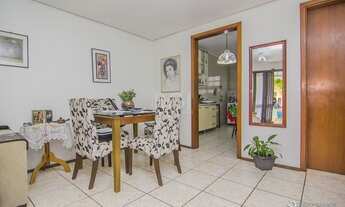 Imagem 3: Porto Alegre - Casa Padrão - Morro Santana