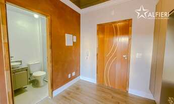 Imagem 4: Apartamento 1 dormitório para alugar, 24 m² por R$ 2.200/mês - Tatuapé - São Paulo/SP