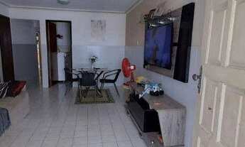 Imagem 4: Casa à venda, 120 m² por R$ 180.000,00 - Funcionários II - João Pessoa/PB