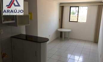 Imagem 6: Apartamento com 2 dormitórios à venda, 45 m² por R$ 170.000,00 - Bessa - João Pessoa/PB
