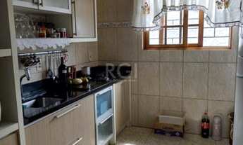 Imagem 6: Porto Alegre - Casa Padrão - Espirito Santo