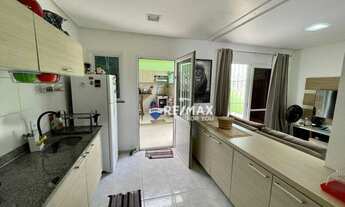 Imagem 7: Linda Casa no Condomínio Amazon Village - 3 quartos - Edícula - Semi- mobiliada