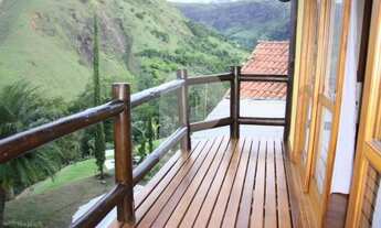 Imagem 7: Petrópolis - Casa de Condomínio - Itaipava