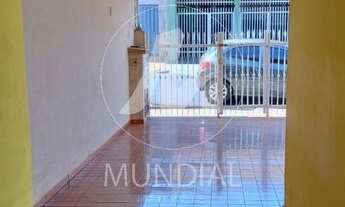 Imagem 4: Casa (térrea na rua) 3 dormitórios, cozinha planejada