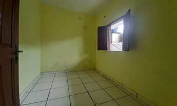 Imagem 6: Alvorada II Prédio Coemercial de 3 andares com salas comerciais e apartamentos