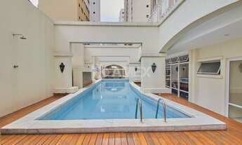 Imagem: Curitiba - Apartamento Padrão - Água Verde