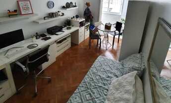 Imagem 6: Apartamento com 3 dormitórios à venda, 139 m² por R$ 1.579.000,00 - Copacabana - Rio de Ja